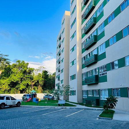 Apartamento Novo Zona Leste. Apartment Teresina Luaran gambar