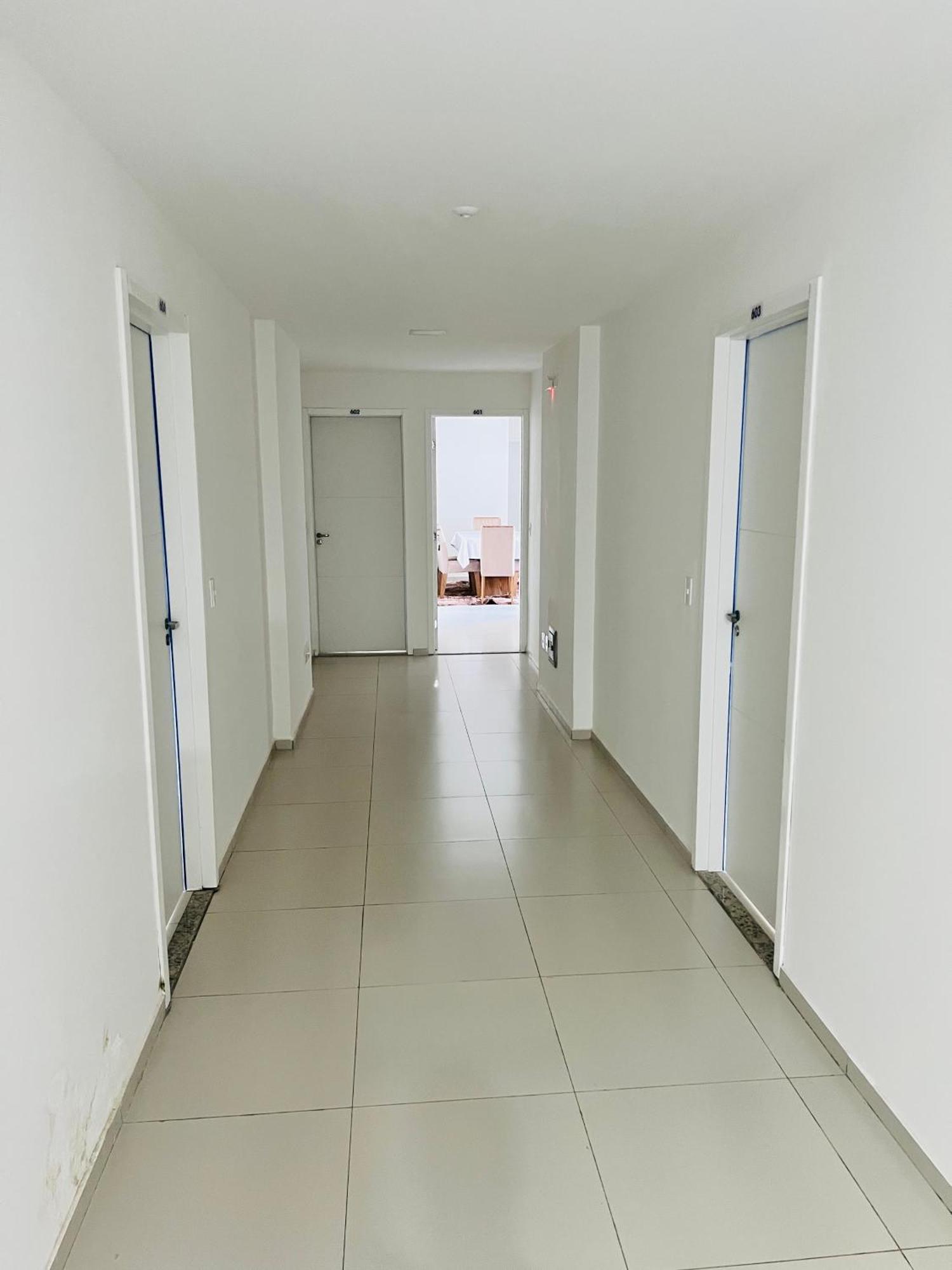 Apartamento Novo Zona Leste. Apartment Teresina Luaran gambar