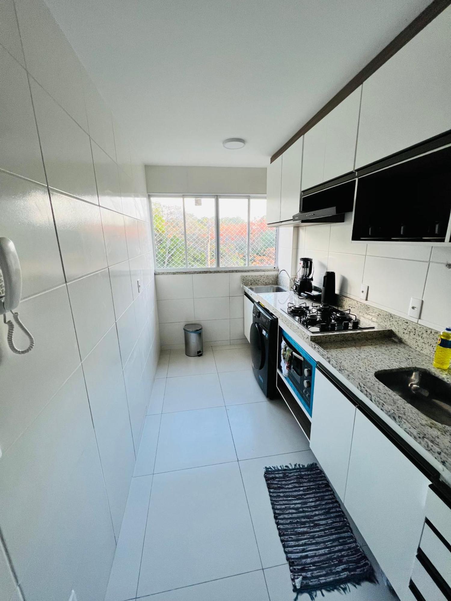 Apartamento Novo Zona Leste. Apartment Teresina Luaran gambar