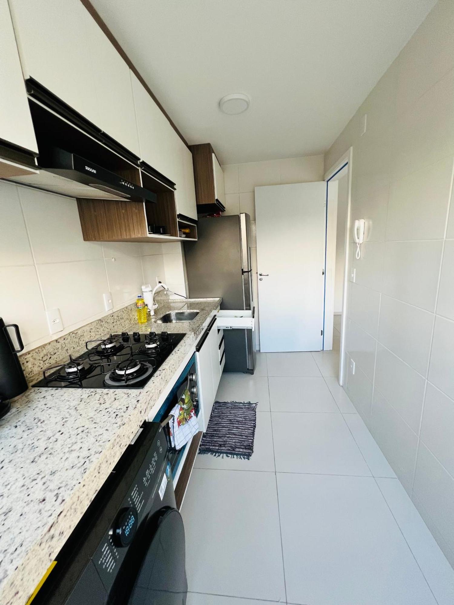 Apartamento Novo Zona Leste. Apartment Teresina Luaran gambar