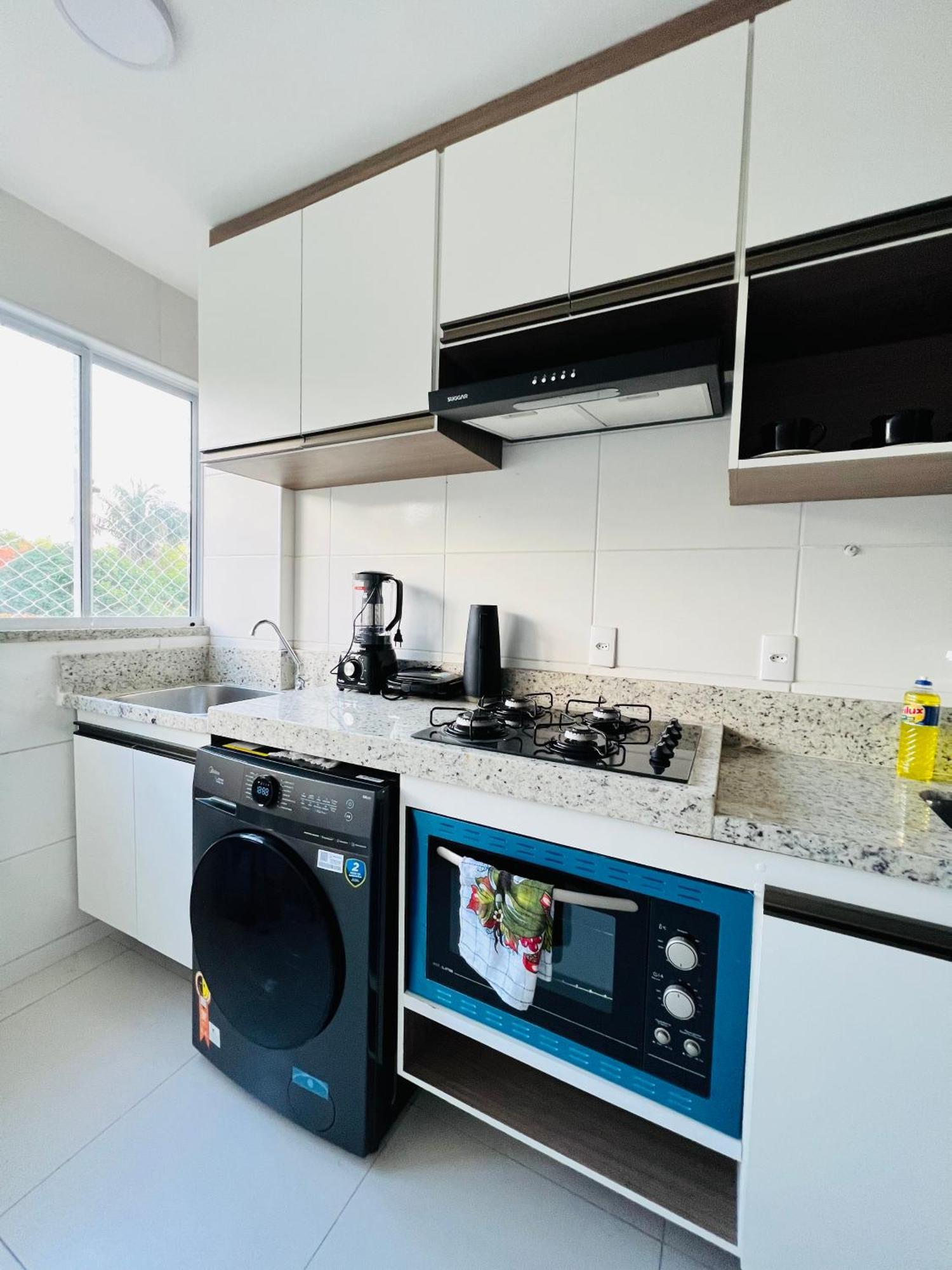 Apartamento Novo Zona Leste. Apartment Teresina Luaran gambar