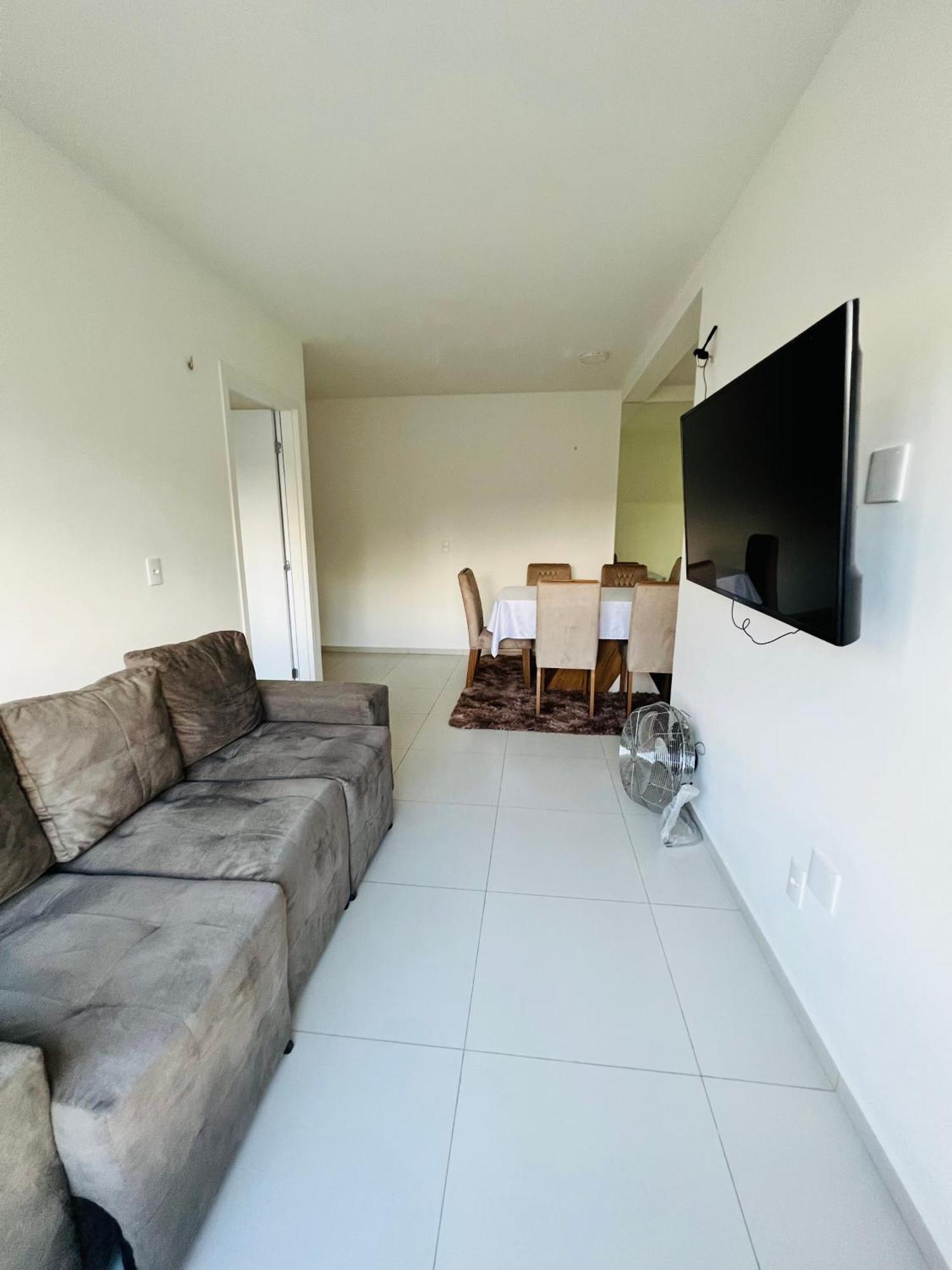 Apartamento Novo Zona Leste. Apartment Teresina Luaran gambar