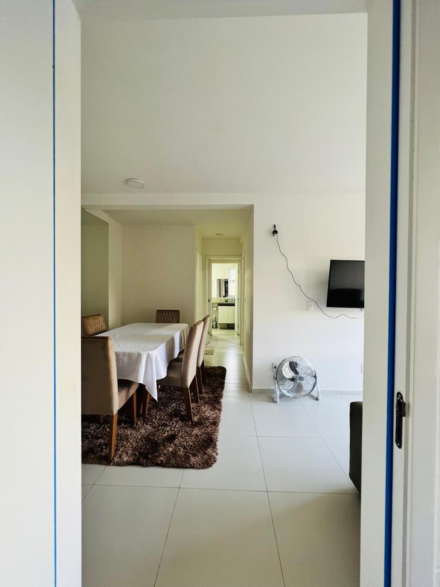 Apartamento Novo Zona Leste. Apartment Teresina Luaran gambar