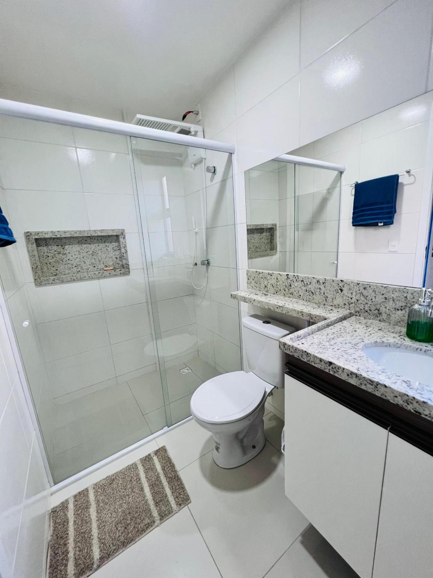 Apartamento Novo Zona Leste. Apartment Teresina Luaran gambar